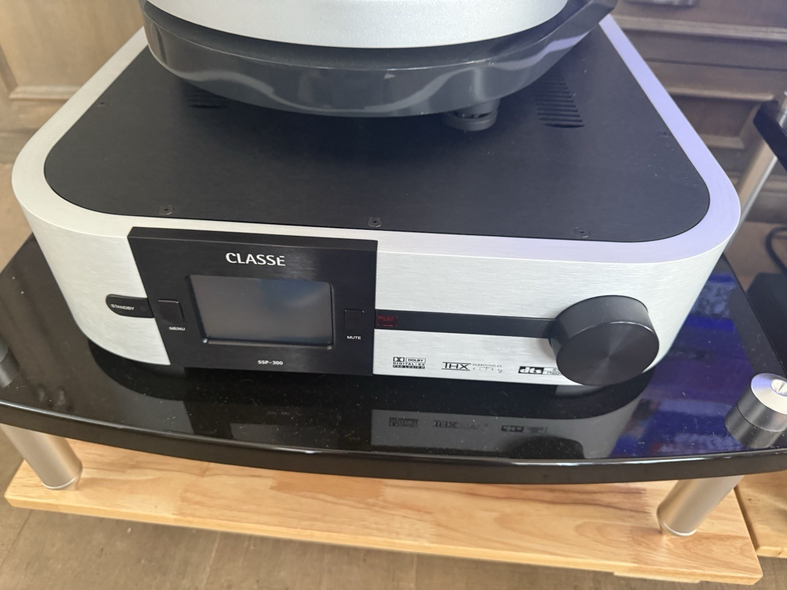ハイエンド Classé SSP-30 プリアンプ Classe Audio SSP-30