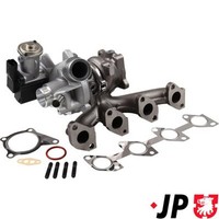 Lader Aufladung JP JP Group 1117411500 FüR VW Caddy 3 GroßRaumlimousine 2KB 2KJ