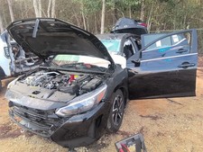 AC Compressor Fits 22-25 SENTRA 1724595