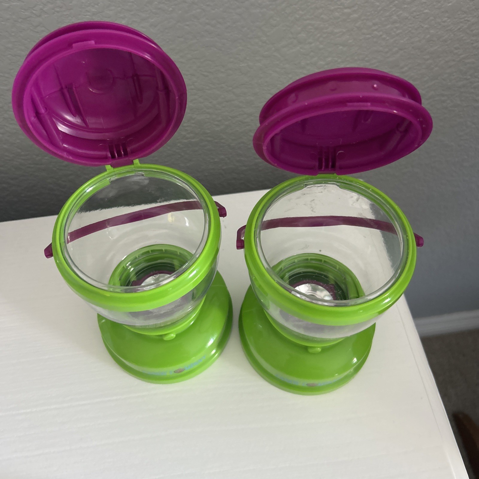 Great Wolf Lodge Lantern Candy Company, Candy Lantern