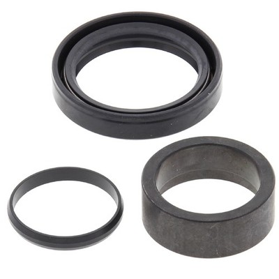 All Balls Counter Shaft Seal Kit for Honda CR125R 04-07, CRF250R 04-17, 25-4009