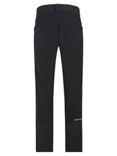 Ziener Herren Active Pants NARAK 50 Softshell Mens Ski Tour Langlauf Winddicht