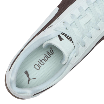 Puma Speedcat OG 398846-65 Fresh Water Brown Gum Men's Size Custom