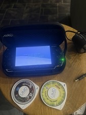 Sony PSP Black Handheld Game System