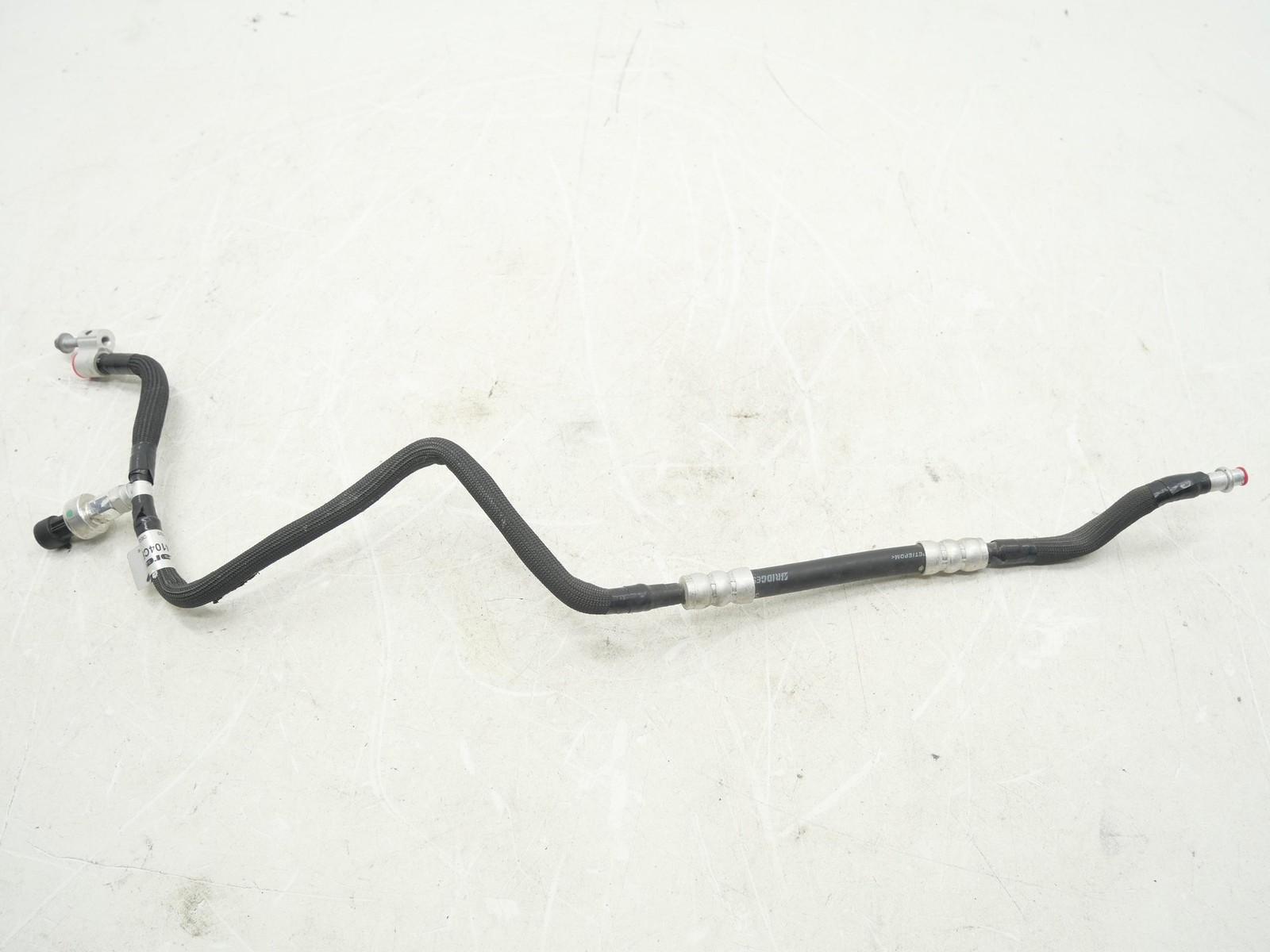 Used A/C AC Air Conditioning Hose Line Pipe 2016-2021 McLaren 570S 13A4104CP OEM