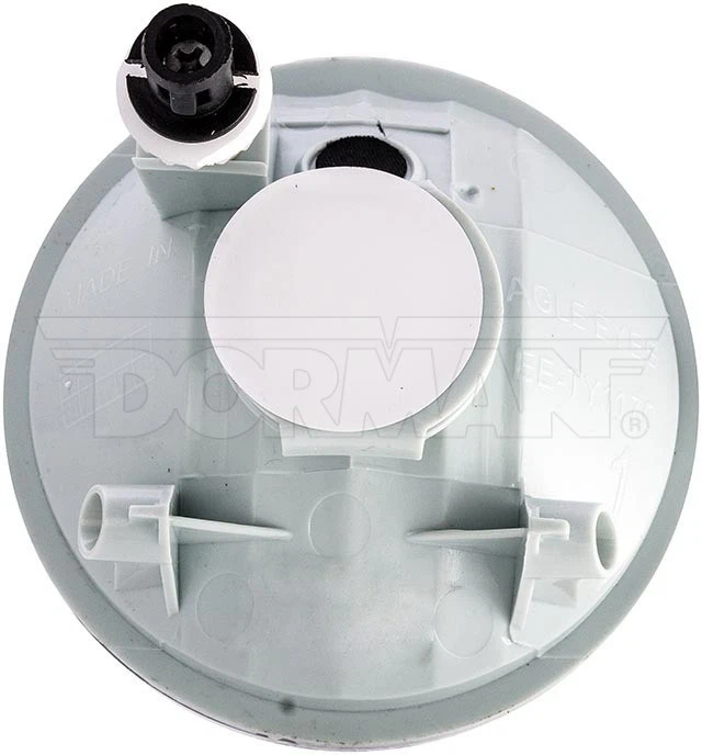 Dorman 1571133 Fog Lamp fits Toyota Highlander 81210-0E021 - Image 3 of 4
