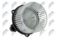 InnenraumgebläSe NTY EWN-KA-003 FüR KIA Soul 2 PS Crdi 128 136 Cvvt GDI Tgdi