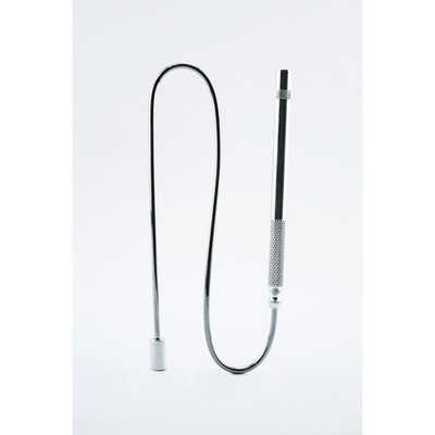 Master Magnetics 07229 Neodymium Bend-It Magnetic Pick-Up Tool 19 L in.