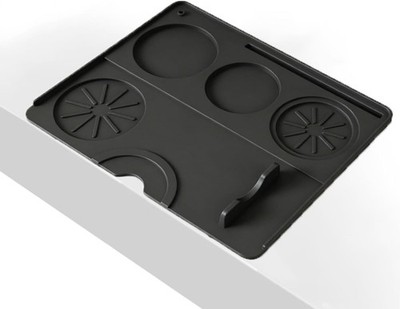 Espro Tping Mat, Tper Mat for Espro hine Acceories, Food