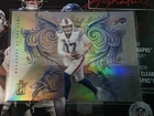 2025 Topps Signature Josh Allen Base (RAW)