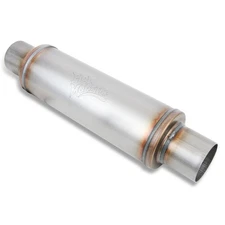 Flowmonster Exhaust Muffler 12867-FM;