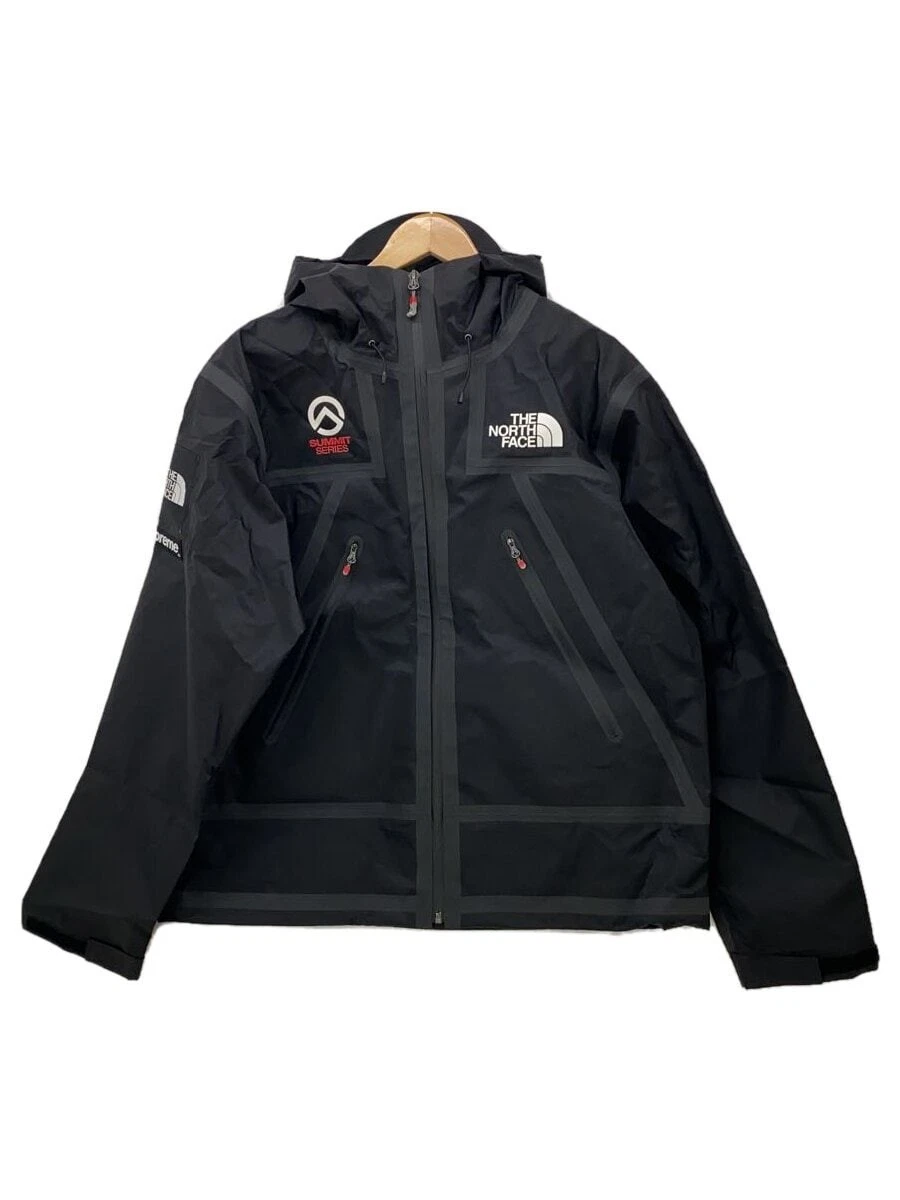 Veste Supreme noire M occasion