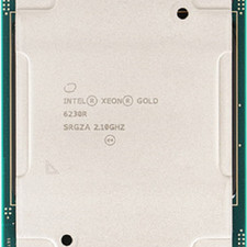 Intel Xeon Gold 6230R 2.10GHz 26-Core CPU SRGZA