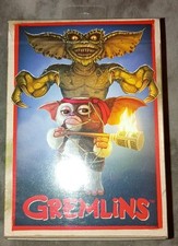 FACTORY SEALED! Albino Dragon Gremlins Poker PLO Playing Cards MADE IN USA! πΊπ²