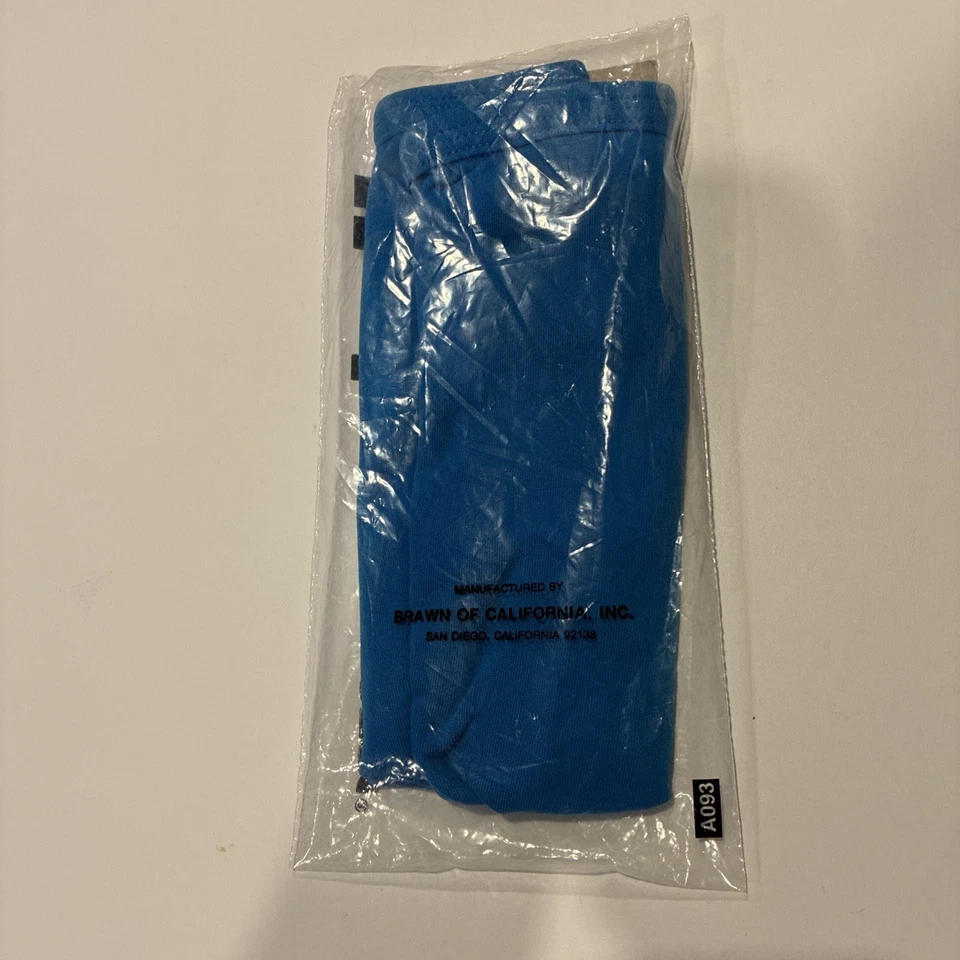 Nuevo calzoncillo de bikini de colección para hombre con cordones italianos A032 Foto 3 de 3