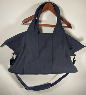 James Perse Montecito Weekender Bag
