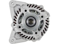 As-Pl Lichtmaschine Generator 120 A 12 V FüR Renault Clio