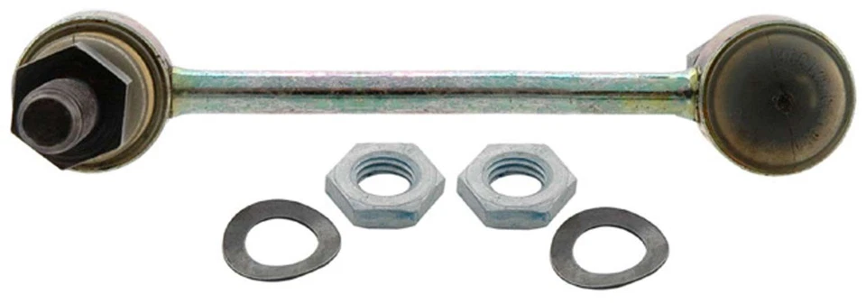 Barra estabilizadora de suspensión Foto 2 de 3