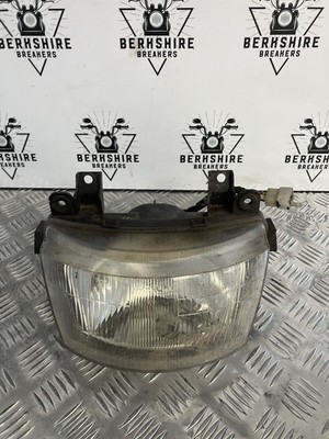 HYOSUNG GPS 125 GRAND PRIX HYPER PLUS FRONT HEADLIGHT HEADLAMP HEAD LIGHT OEM