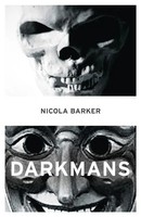 Darkmans | Nicola Barker | Taschenbuch | Kartoniert / Broschiert | Englisch