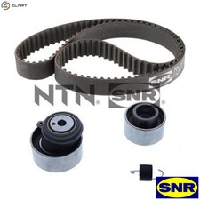 TIMING BELT KIT KD470.19 FOR MAZDA MX-6 MPV/Mk/II FAMILIA/VI ETUDE ALLEGRO/MK