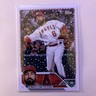 Anthony Rendon 2023 Topps Holiday Baseball Card #H106 Los Angeles Angels