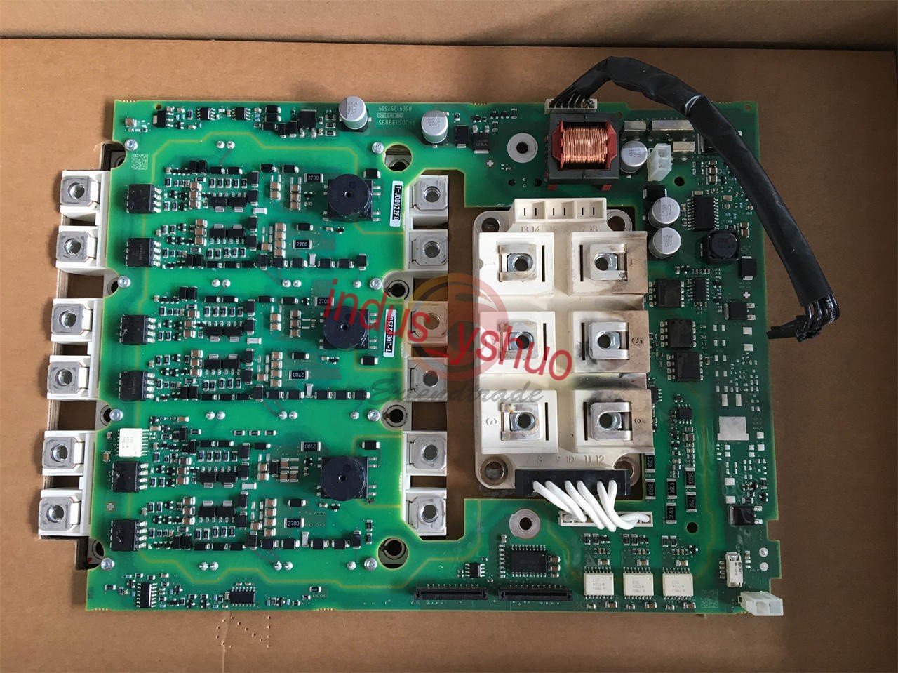 1PC NEW  Siemens driver board A5E41997564 with module