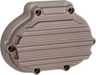 Arlen Ness 03-815 Cable Style Titanium Transmission Side Cover Harley Big Twin