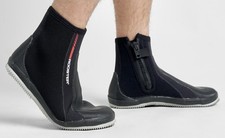 rooster all purpose sailing boot size UK 9.5