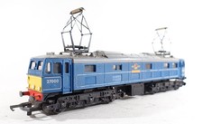 TRIANG HORNBY BR CLASS 77 EM2 ELECTRA OH ELECTRIC LOCOMOTIVE