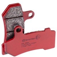 Brembo SA BremsbeläGe Passend Vorn FüR Harley Davidson FLHXSE3 1800 Bj. 2012