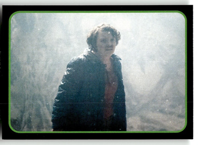 Panini Stranger Things 2 Sticker #111 Barb Holland