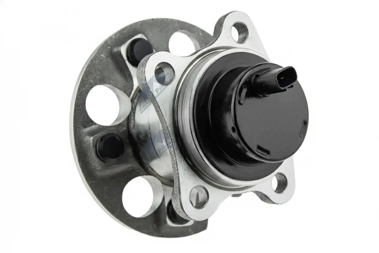 Radlagersatz Hinterachse KLT-TY-116 NTY für LEXUS TOYOTA