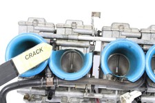 Honda CBR900RR Fireblade SC28 Dichtsatz Keyster Vergaser-Reparatursatz Für Honda CBR900RR Fireblade SC28, Baujahr 1992–1995 Vergaser Dichtsatz 92-95