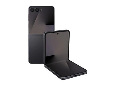 Samsung Galaxy Z Flip7 SM-F766U Unlocked 256GB Jetblack Very Good