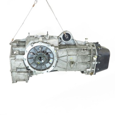 Ferrari F360 Six Speed Manual Transmission Gearbox 36k Miles P/n