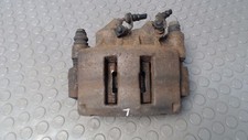 Bremssattel Vorn Links Opel Movano 2.5 D L3H2 J9/F9/U9/H9/N9/E9 12 Monate