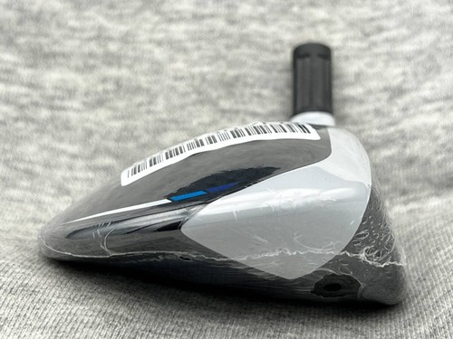 TaylorMade PROTO SIM2 MAX 5W 18 Real 19.1° HOTMELT PORT TOUR ISSUE - Picture 5 of 10
