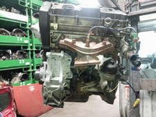 Moteur Citroen C4