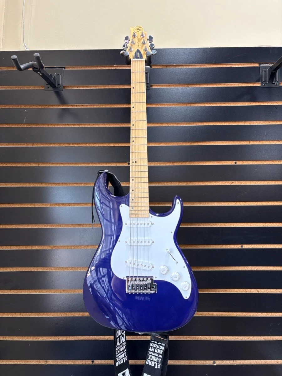 Samick Malibu Guitar for sale | eBay