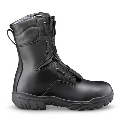 Globe 10" Station/Wildland Women's Boot Black, Size: 8.5 Medium