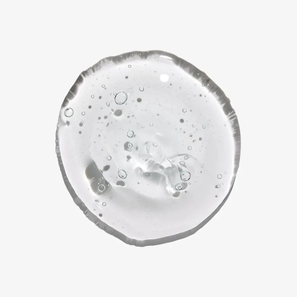 Oriflame love Nature Hydrating Gel Cleanser with Organic Aloe Vera & Pineapple - Image 2 of 4