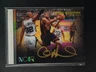 Allan Houston 2019-20 Panini Noir Spotlight Signatures Auto 012/125 [3hk