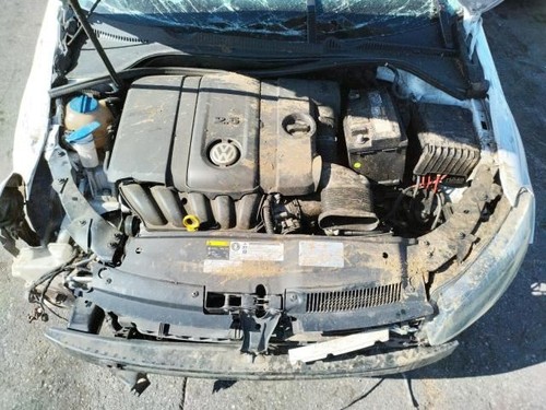 2014 VOLKSWAGEN GOLF STEERING COLUMN SWITCHES TURN SIGNAL AND WIPER 5K0953507AE - Foto 10 di 12