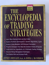 The Encyclopedia of Trading Strategies