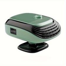 Portable 150W Car Heater Defogger 12V Suitable for Vehicle Windshield Defogging