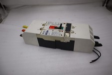 Allen Bradley 140U-J6X3 100A 3P 600V AC 250V DC Circuit Breaker STOCK H1865
