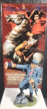 BRITAINS NAPOLEONIC WARS PRUSSIAN FIELD MARSHALL GEBHARD VON BLUCHER 17263 NIB