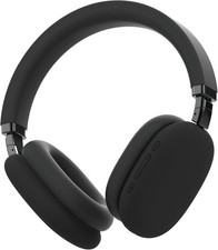 Image of Groov e Fusion Wireless Headphones - Active Noise Cancelling Headphones with
