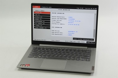 Windowsノート本体 Lenovo ThinkBook 14 G3 ACL/Ryzen5 5500U Lenovo ThinkBook 14 G3 ACL 14